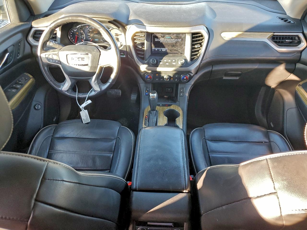 2018 GMC Acadia Denali VIN: 1GKKNPLS7JZ243595 Lot: 94137615