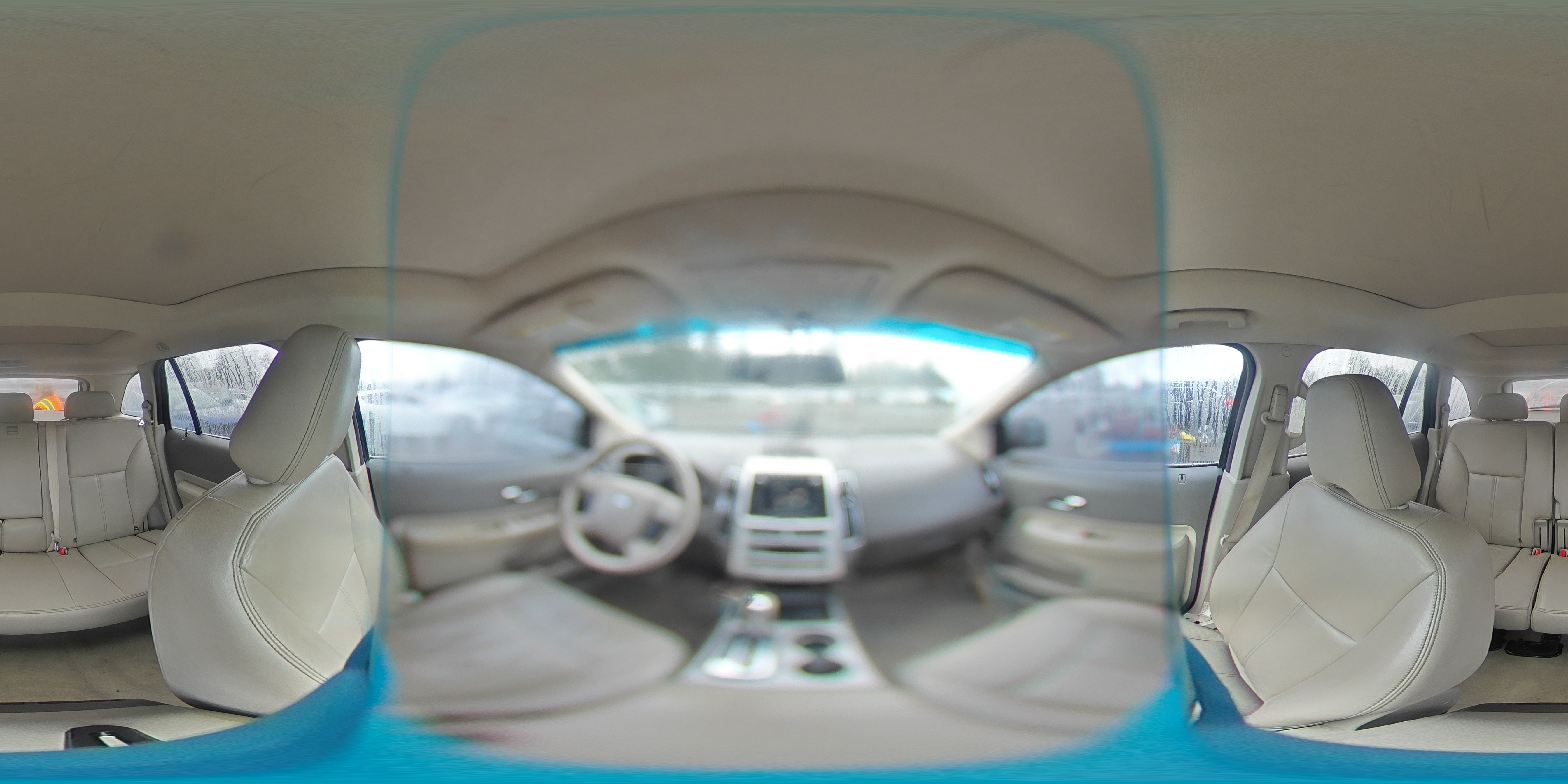 2010 Ford Edge Limited VIN: 2FMDK4KC6ABB52242 Lot: 94417705