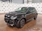 2025 FIAT 600 1.2 HYBRID 48V 136 LA PRIMA 5DR EDCT-6 for sale at Copart NEWBURY
