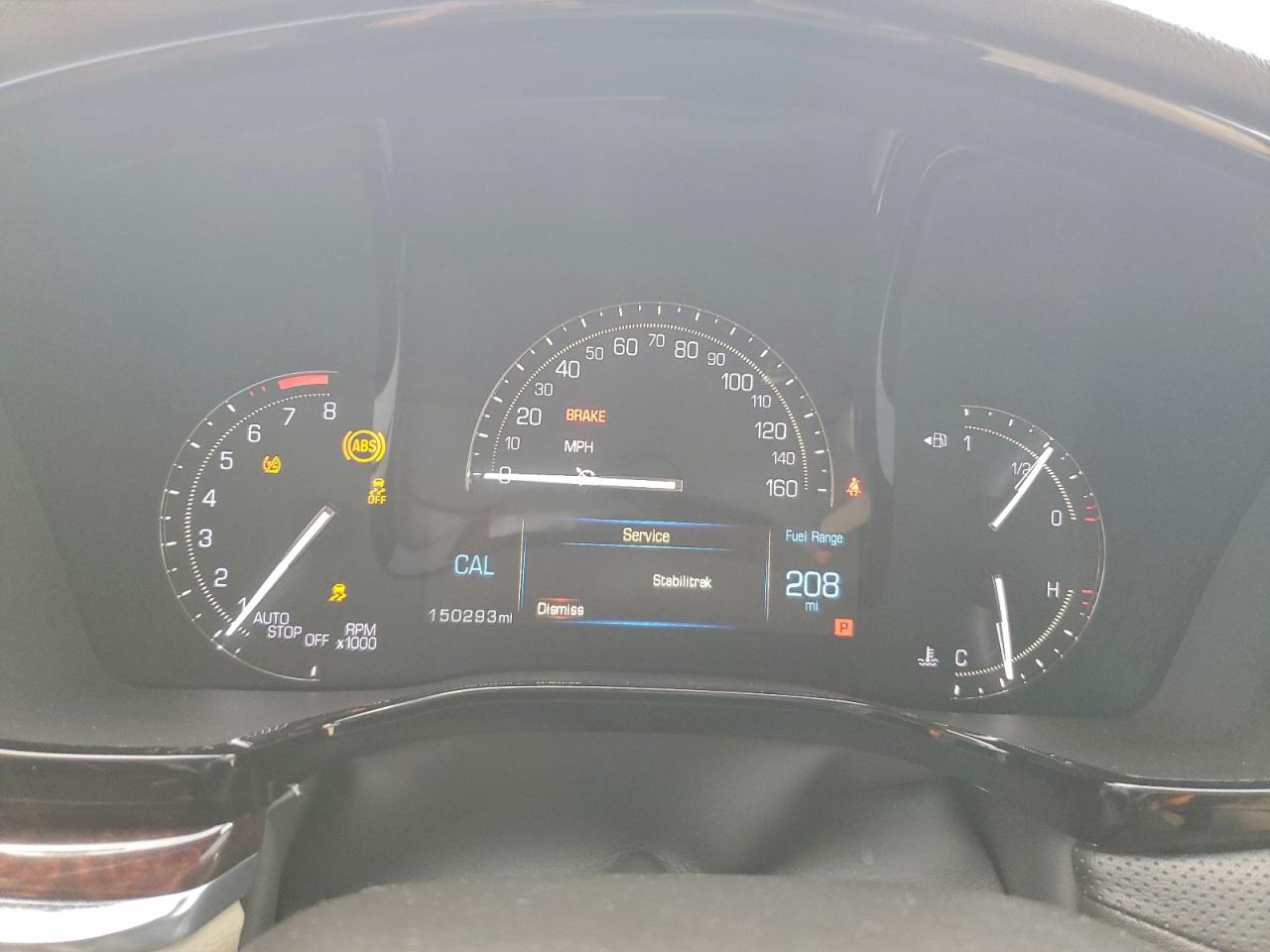 2019 Cadillac Xt5 Premium Luxury VIN: 1GYKNERS8KZ147395 Lot: 93409085