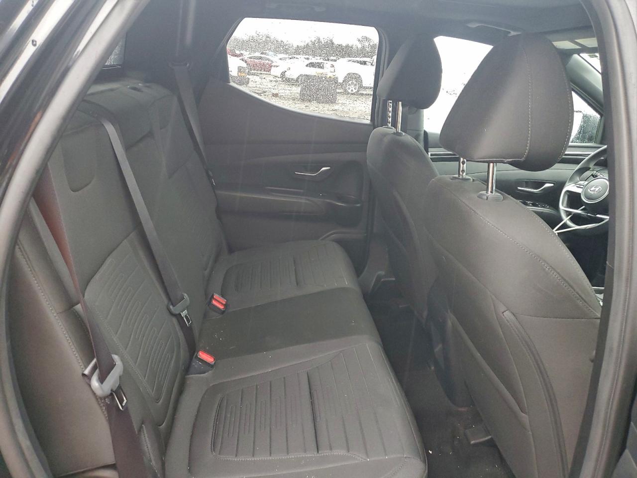 2022 Hyundai Santa Cruz Sel VIN: 5NTJCDAE2NH007492 Lot: 93352395