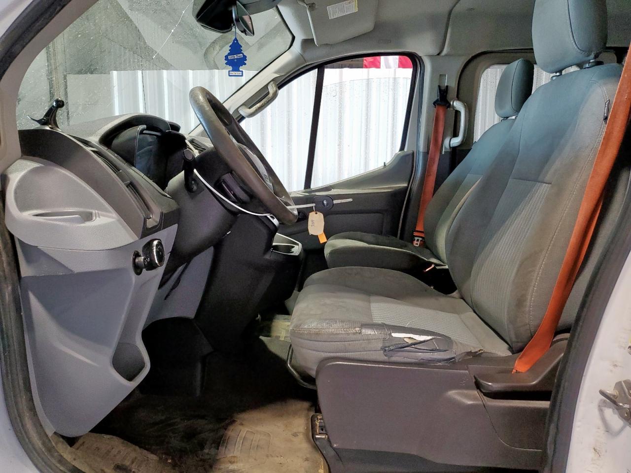 2016 Ford Transit T-150 VIN: 1FMZK1ZM6GKA38372 Lot: 90917405