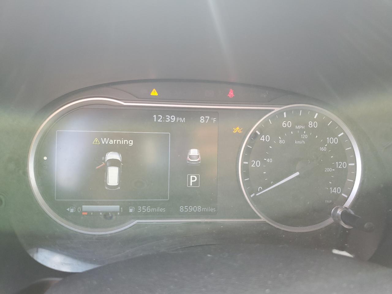 2018 Nissan Kicks S VIN: 3N1CP5CU4JL532881 Lot: 93076845