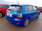 2005 HONDA CIVIC 1.7I CTDI SE 5DR for sale at Copart WESTBURY
