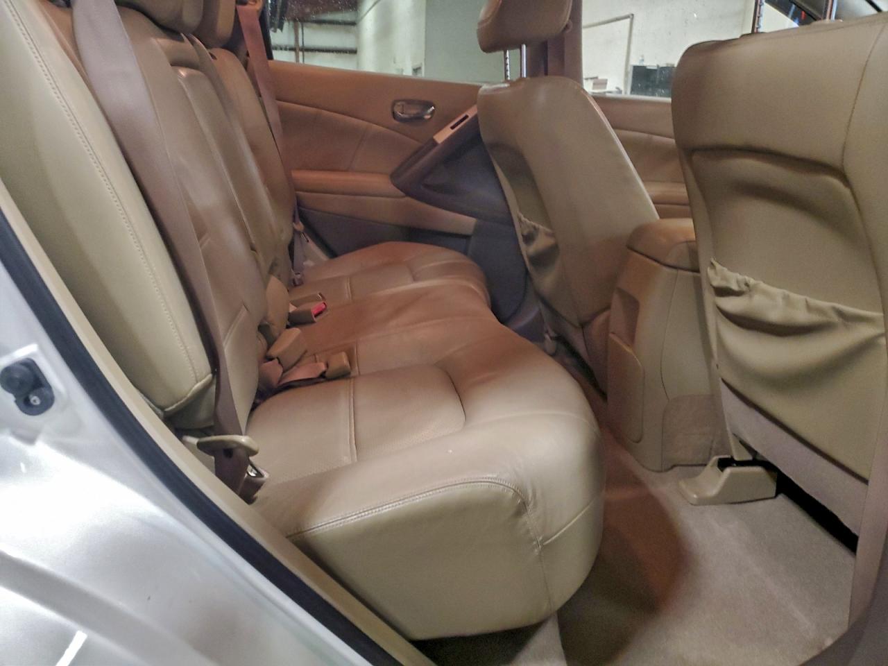 2014 Nissan Murano S VIN: JN8AZ1MW9EW526781 Lot: 94287565