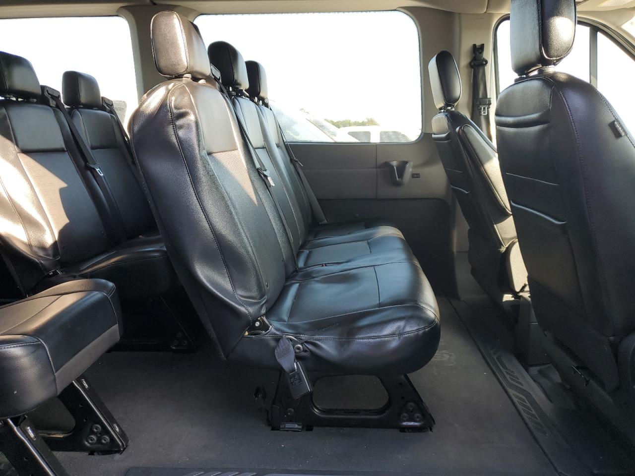 2020 Ford Transit T-350 VIN: 1FBAX2C85LKA45848 Lot: 92224575