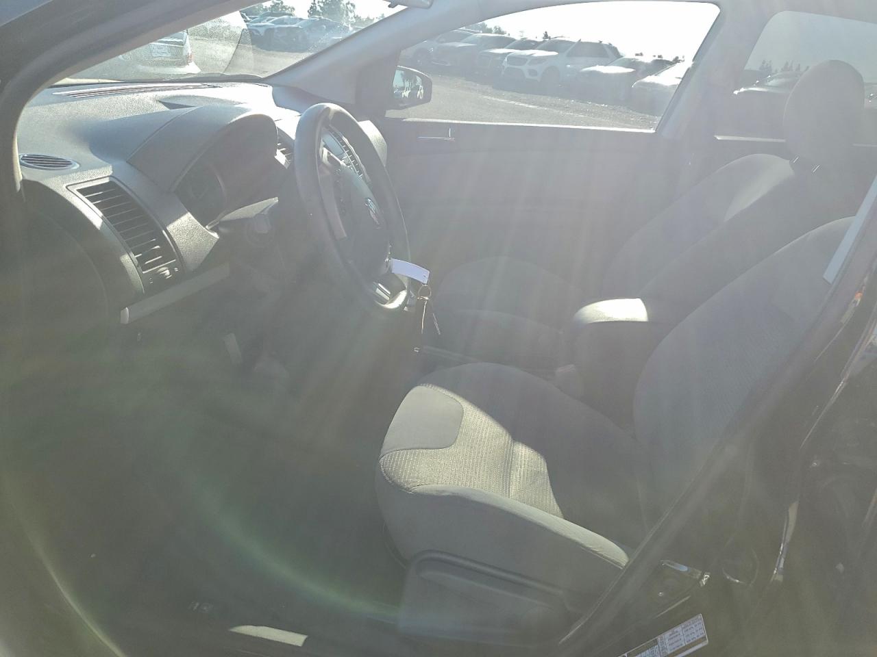 2012 Nissan Sentra 2.0 VIN: 3N1AB6AP2CL641948 Lot: 94371925