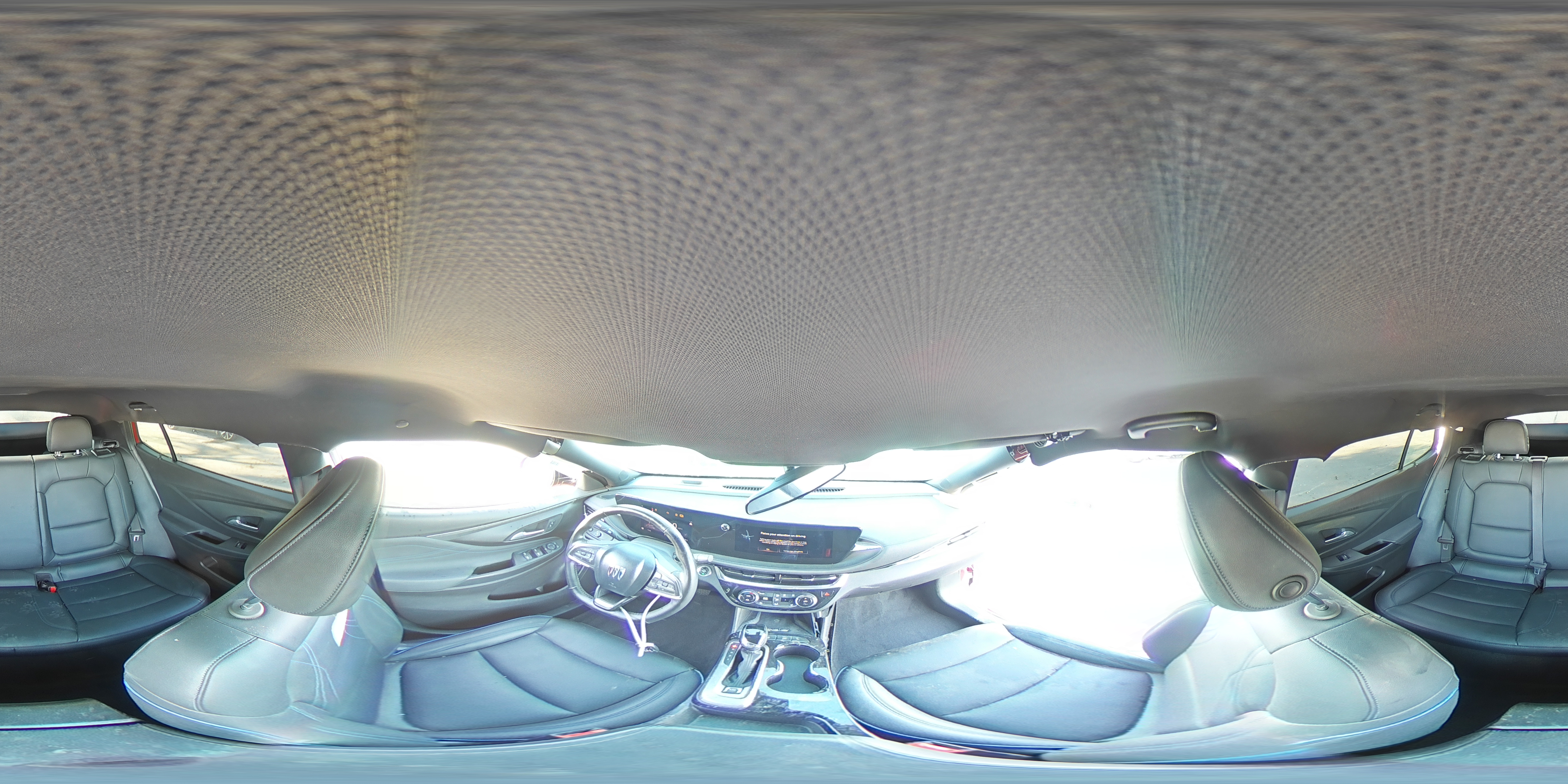 2024 Buick Envista Sport Touring VIN: KL47LBE26RB221528 Lot: 94387795