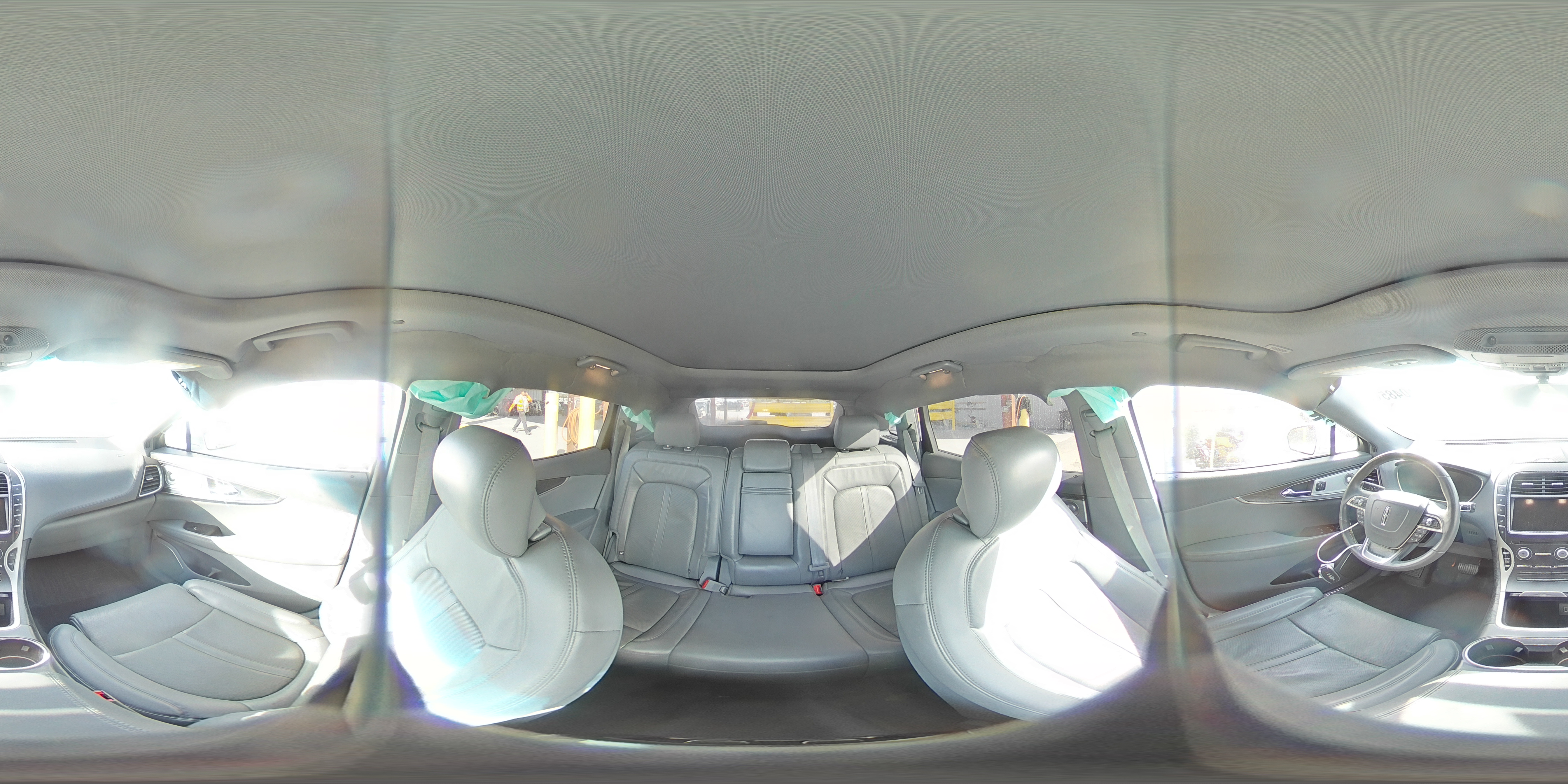 2019 Lincoln Nautilus Reserve VIN: 2LMPJ8LP7KBL30559 Lot: 91910485