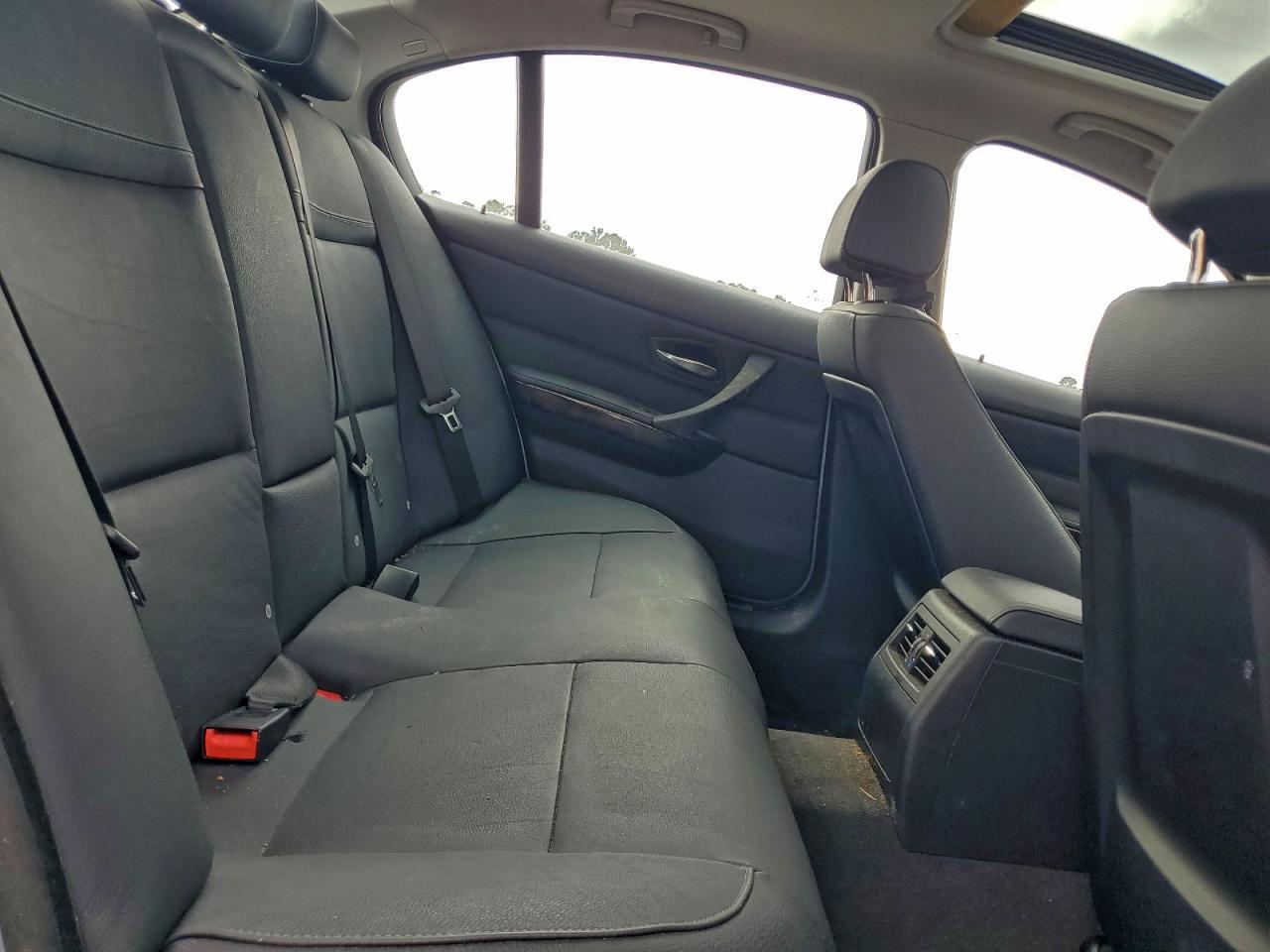 2010 BMW 328 Xi Sulev VIN: WBAPK5C59AA649950 Lot: 93374505