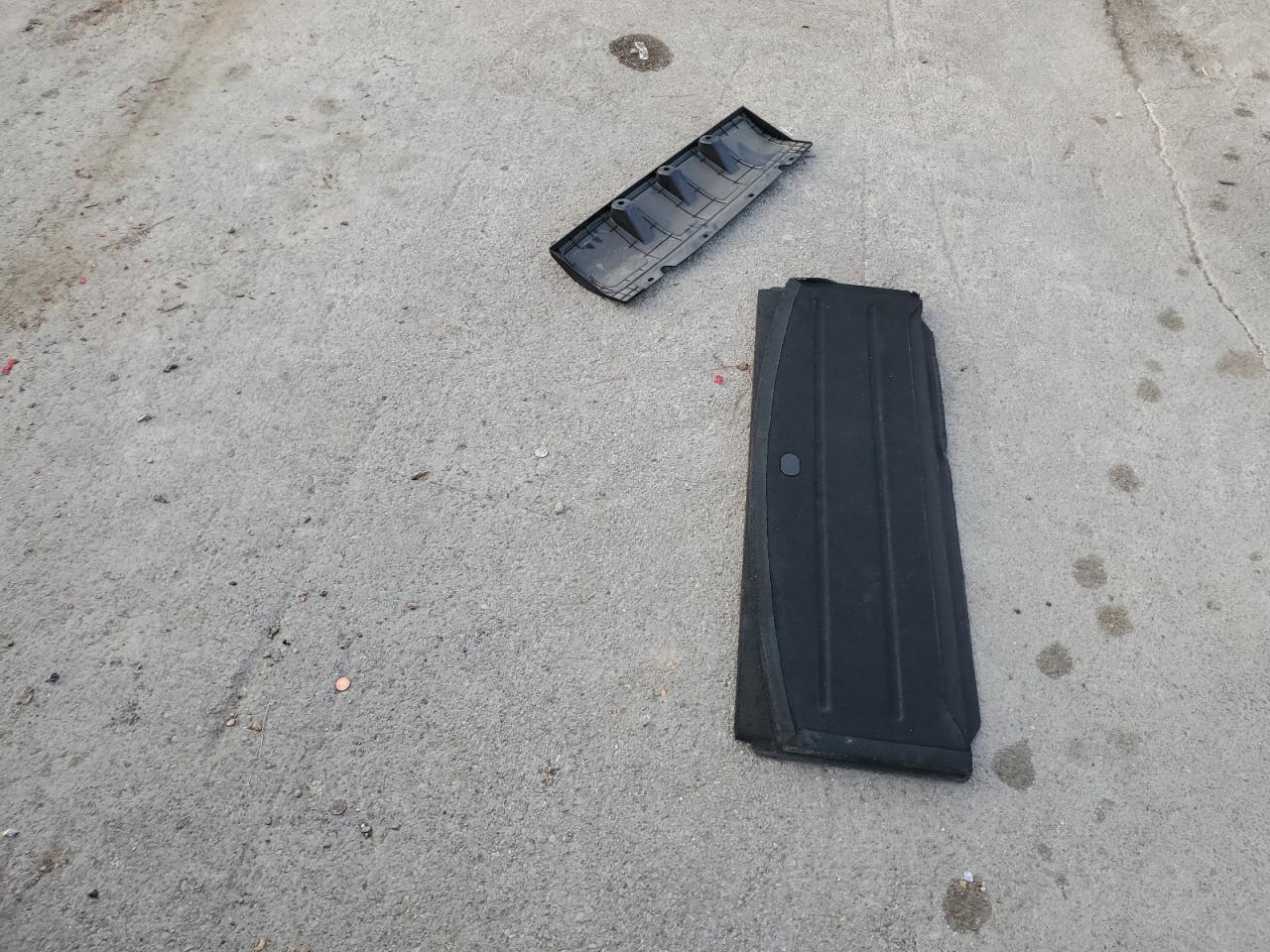 2023 Chevrolet Bolt Euv Lt VIN: 1G1FY6S07P4197795 Lot: 93356105