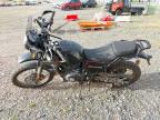 2021 ROYAL ENFIELD HIMALAYAN E5  for sale at Copart CORBY