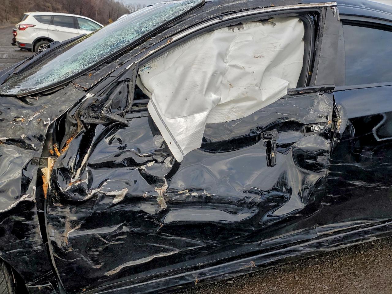 2020 Honda Civic Si VIN: 2HGFC1E56LH706290 Lot: 94593225