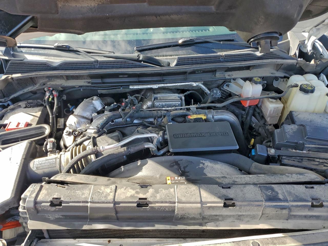 2021 GMC Sierra K2500 Sle VIN: 1GT59MEY9MF262183 Lot: 93820605