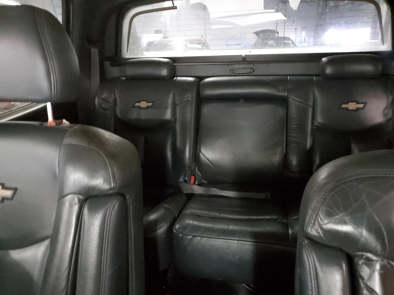 2002 Chevrolet Avalanche K1500 VIN: 3GNEK13TX2G147833 Lot: 91285965