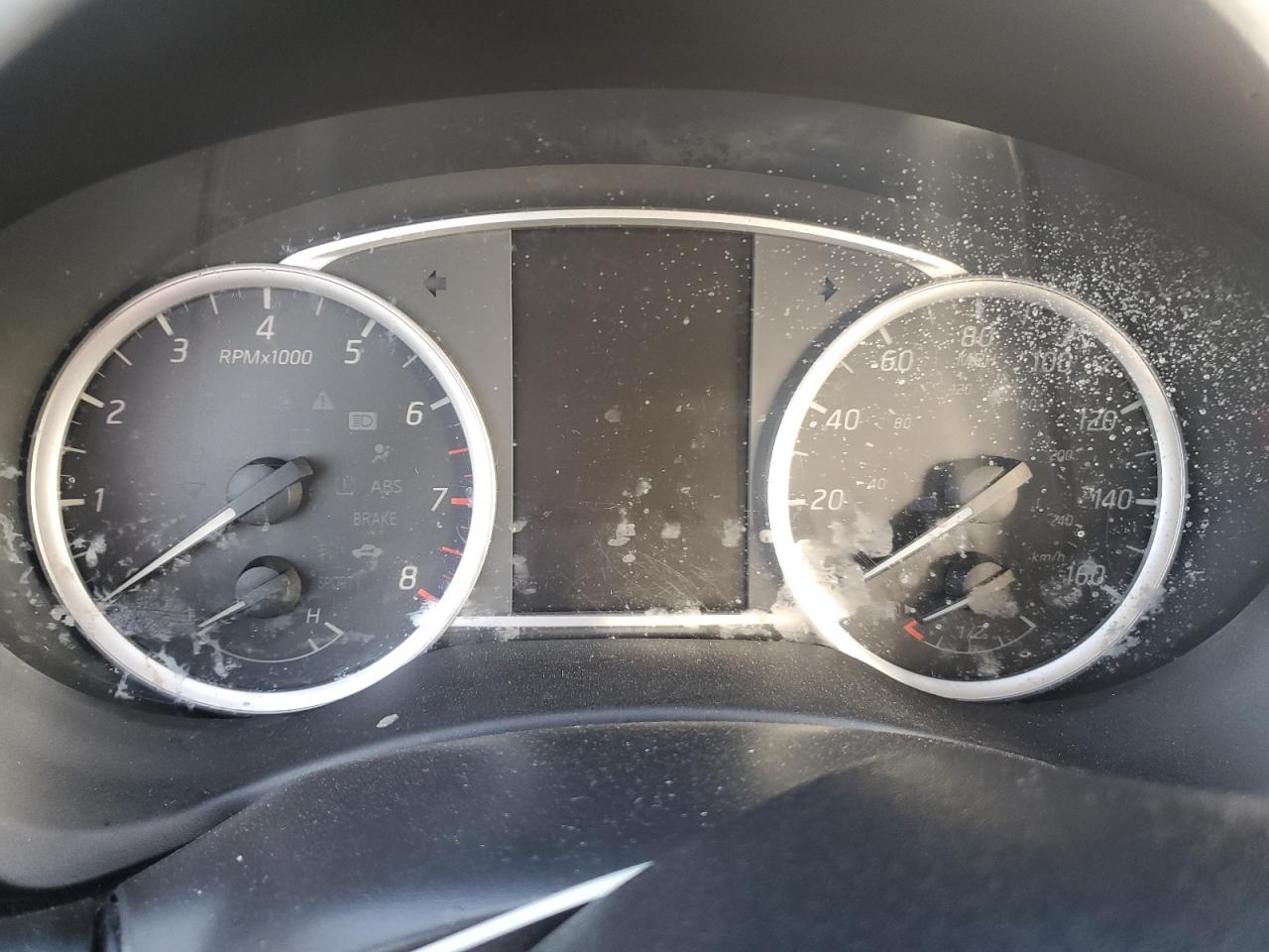 2019 Nissan Sentra S VIN: 3N1AB7AP1KL611022 Lot: 92286725