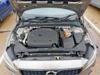 2021 VOLVO V60 2.0 T6 RECHARGE PHEV R DESIGN 5DR AWD AUTO for sale at Copart NEWBURY
