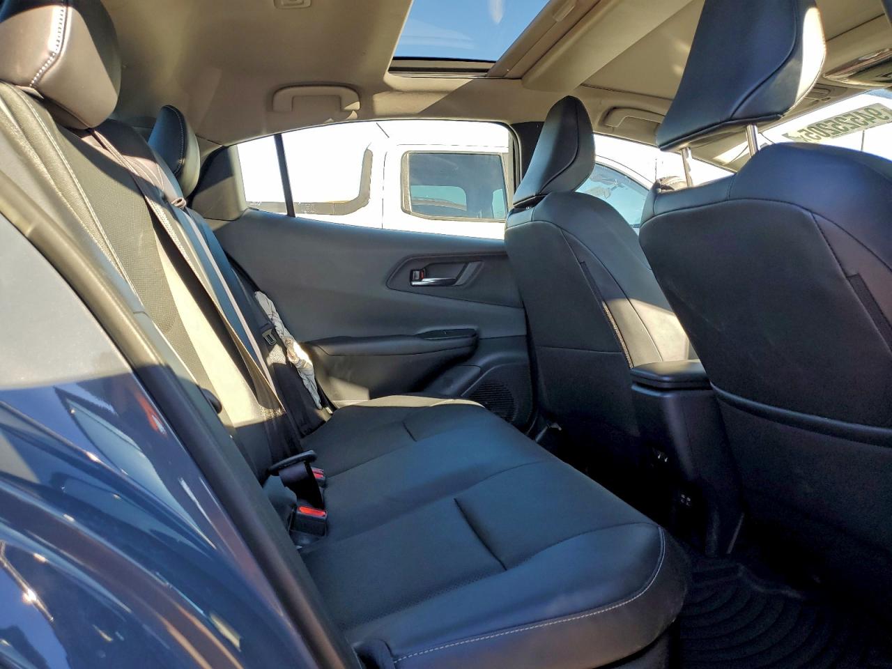 2026 Toyota Prius Le VIN: JTDACAAU7T3065675 Lot: 94525205