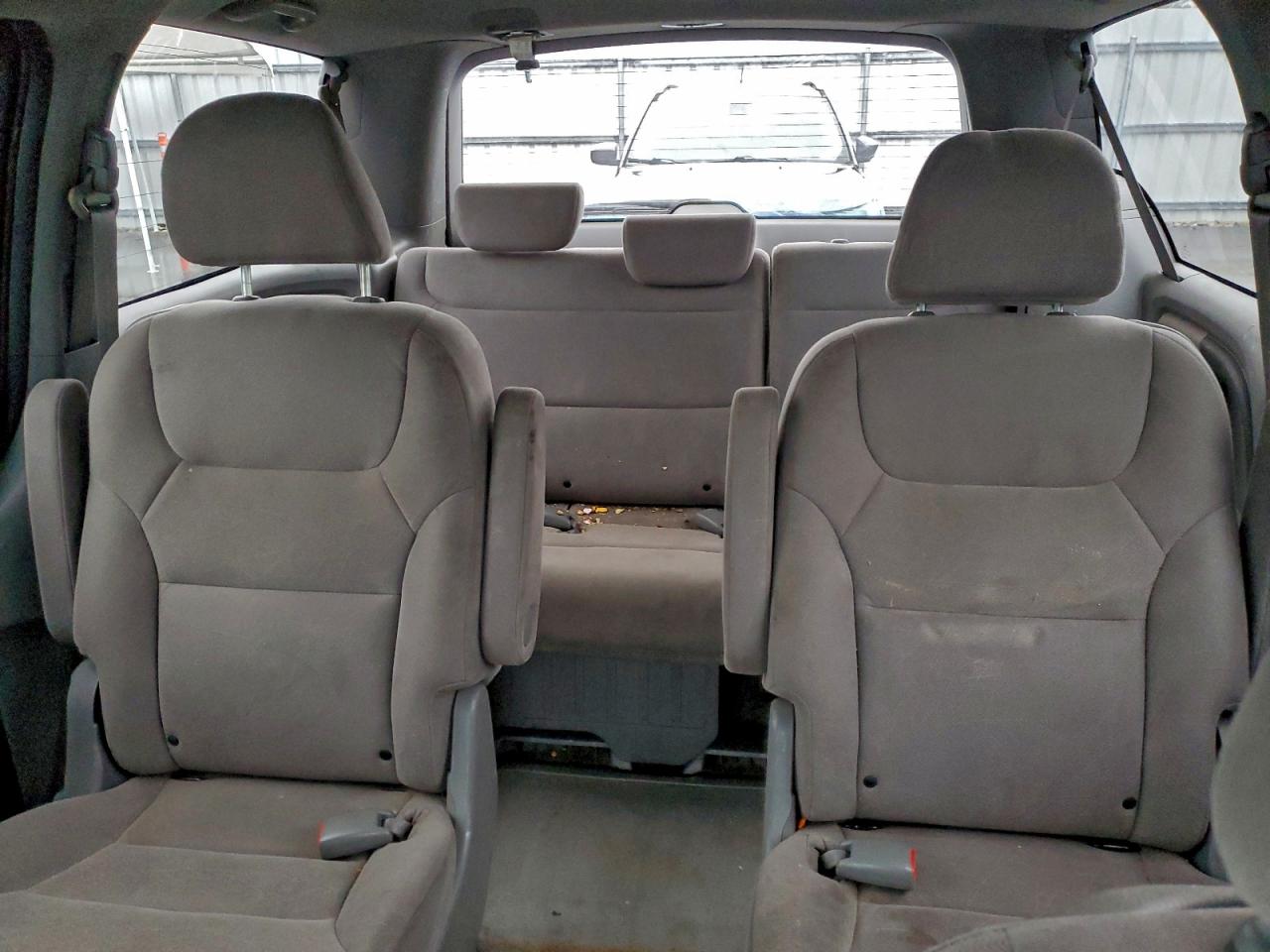 2010 Honda Odyssey Ex VIN: 5FNRL3H46AB106835 Lot: 94336575