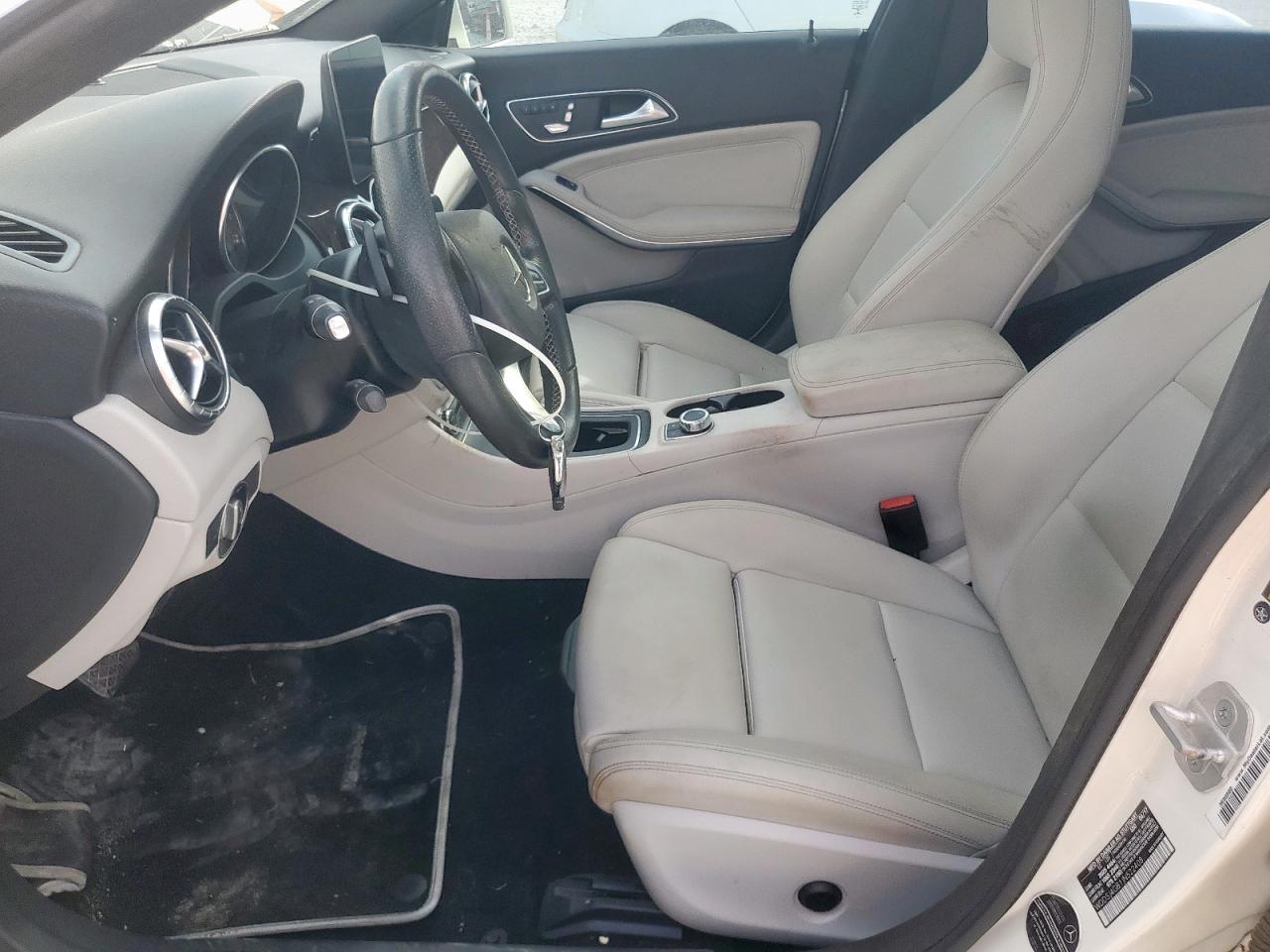 2018 Mercedes-Benz Cla 250 4Matic VIN: WDDSJ4GB1JN522408 Lot: 93296585