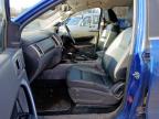 2017 FORD RANGER PICK UP DOUBLE CAB LIMITED 2 3.2 TDCI 200 AUTO for sale at Copart GLOUCESTER