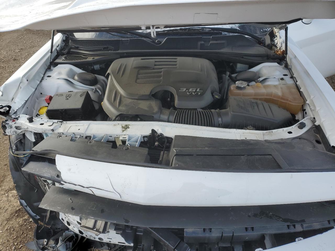 2020 Dodge Challenger Sxt VIN: 2C3CDZAG5LH226587 Lot: 90570325