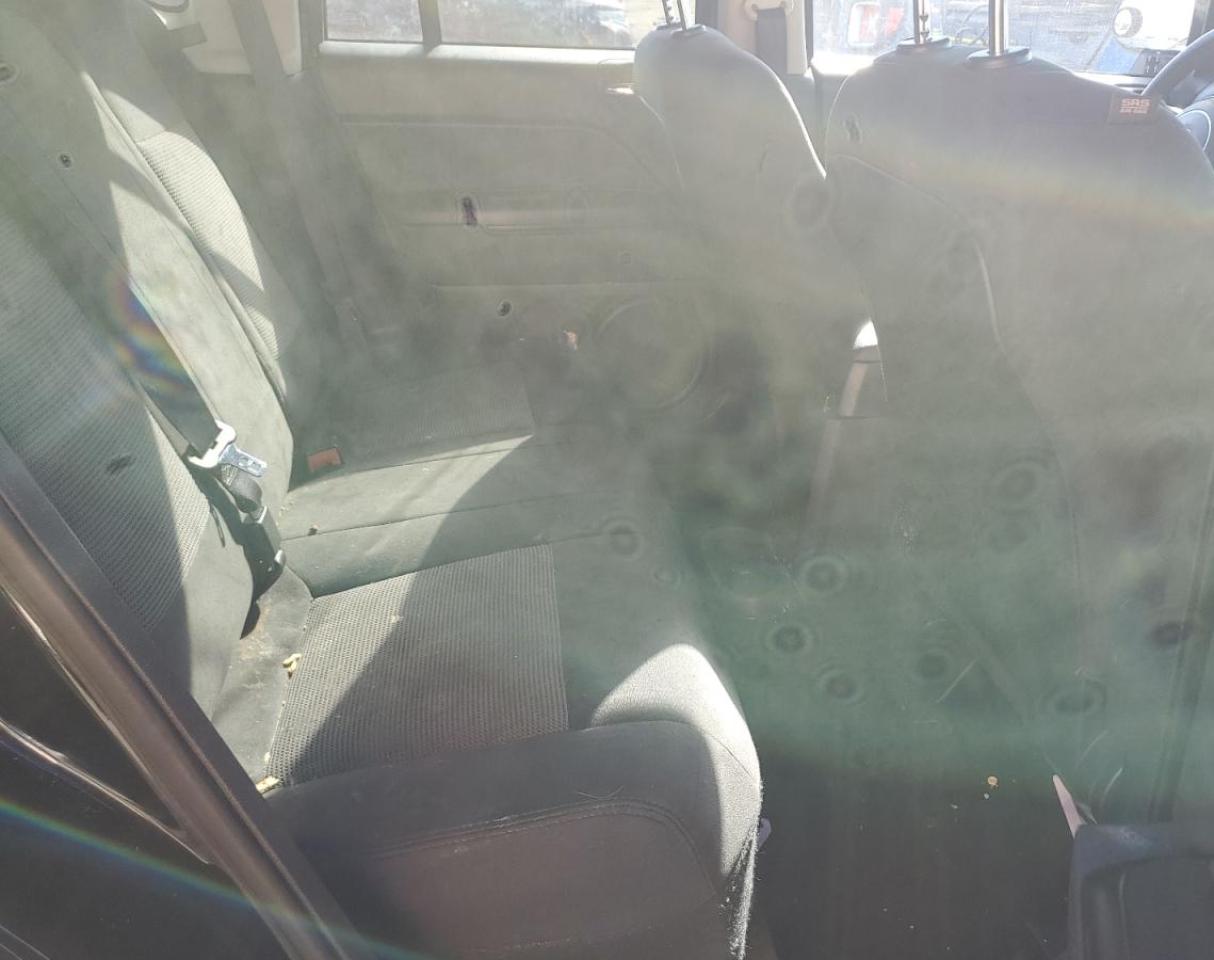 2017 Jeep Compass Sport VIN: 1C4NJDBB6HD106174 Lot: 91281665