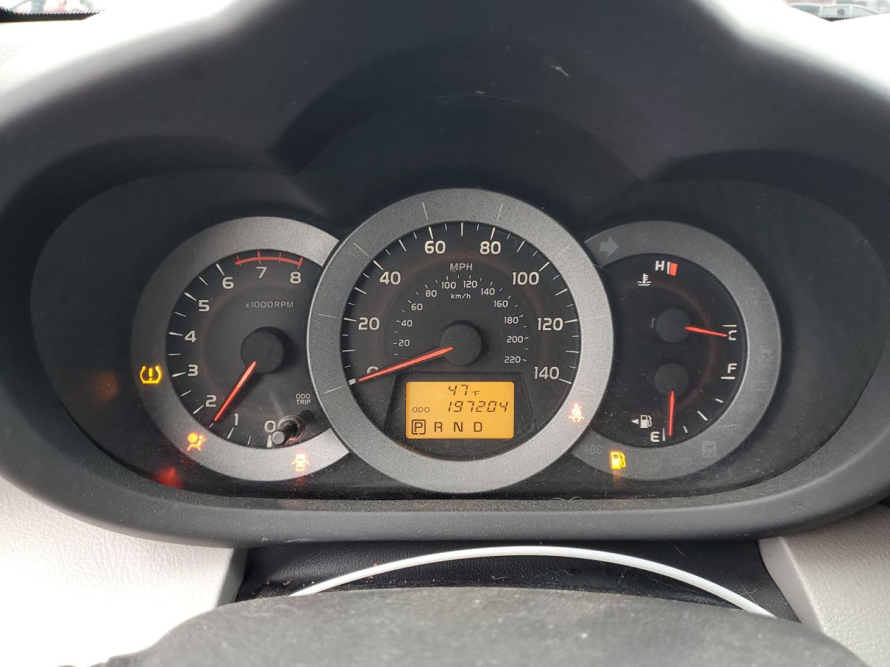 2010 Toyota Rav4 VIN: JTMBF4DV7A5034123 Lot: 90273715