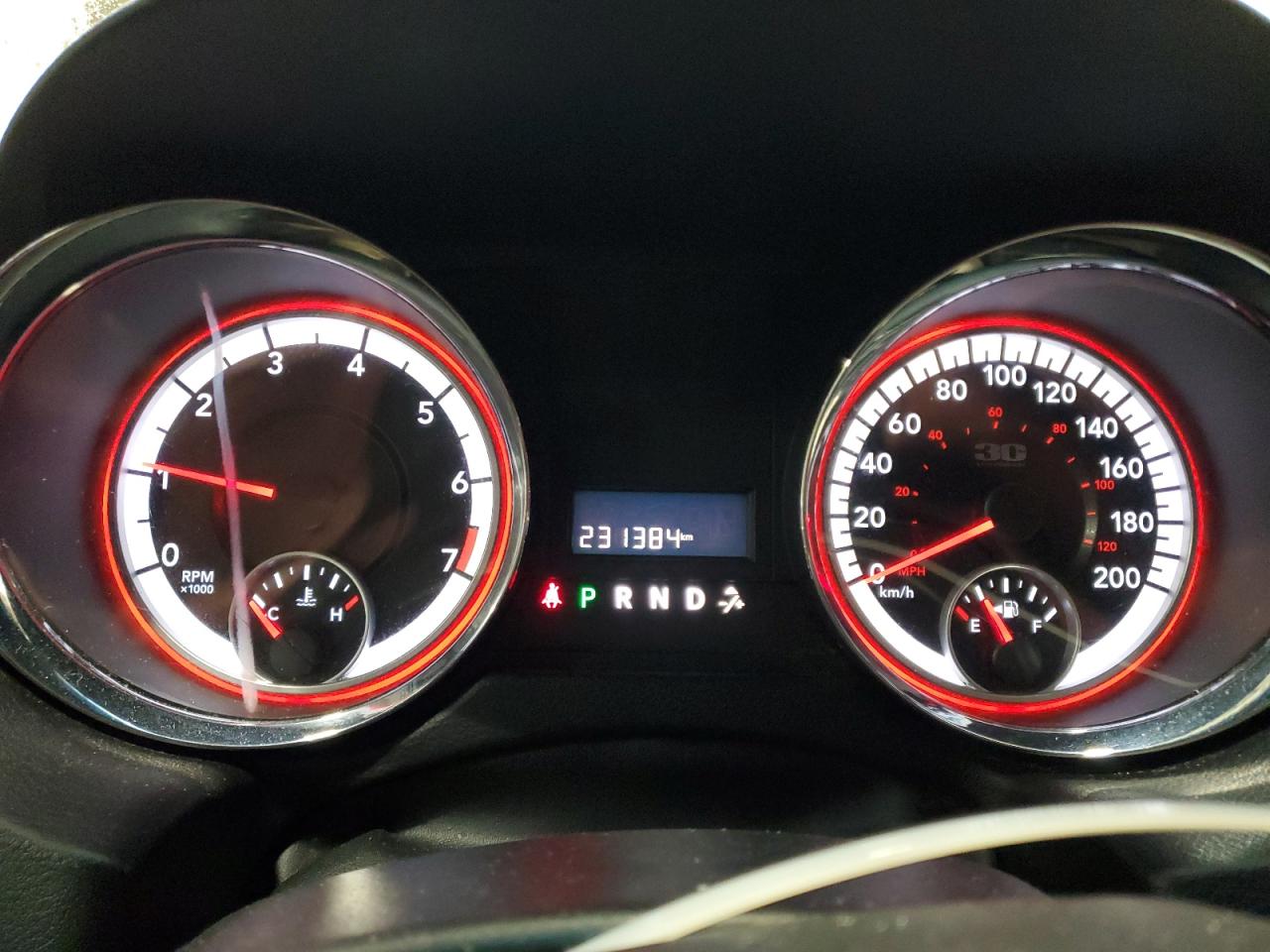 2014 Dodge Grand Caravan Se VIN: 2C4RDGBG6ER371143 Lot: 85926525