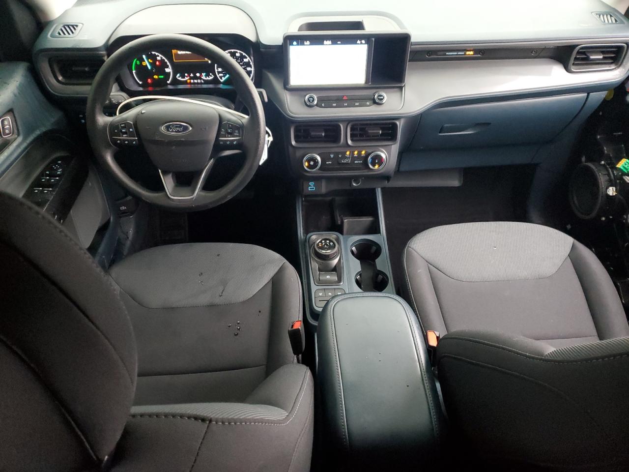 2024 Ford Maverick Xl VIN: 3FTTW8A31RRA93014 Lot: 93471025