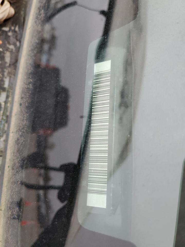 1990 Cadillac Brougham VIN: 1G6DW54Y3LR703463 Lot: 94060555