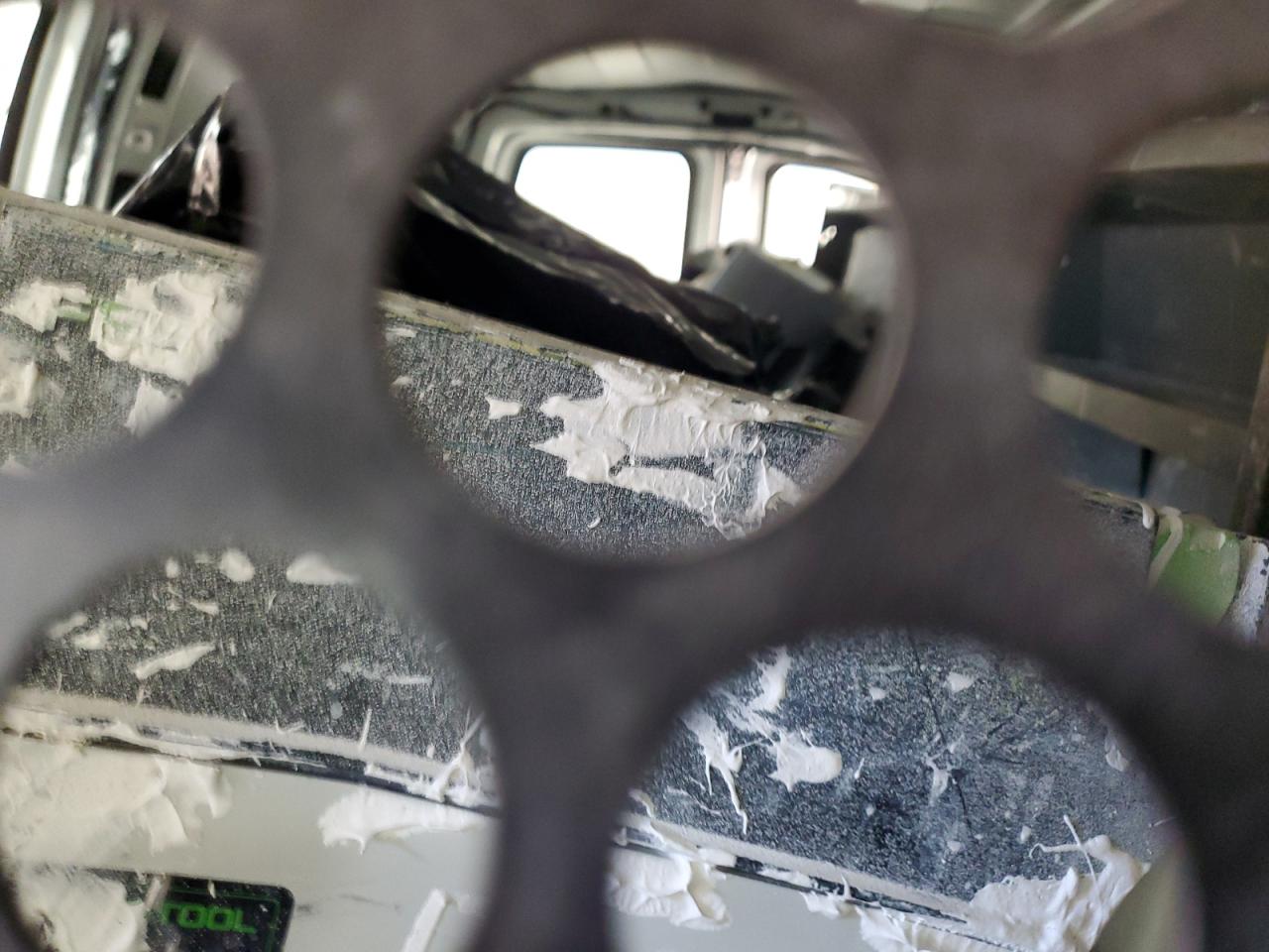 2021 GMC Savana G2500 VIN: 1GTW7AFP8M1191442 Lot: 90824535