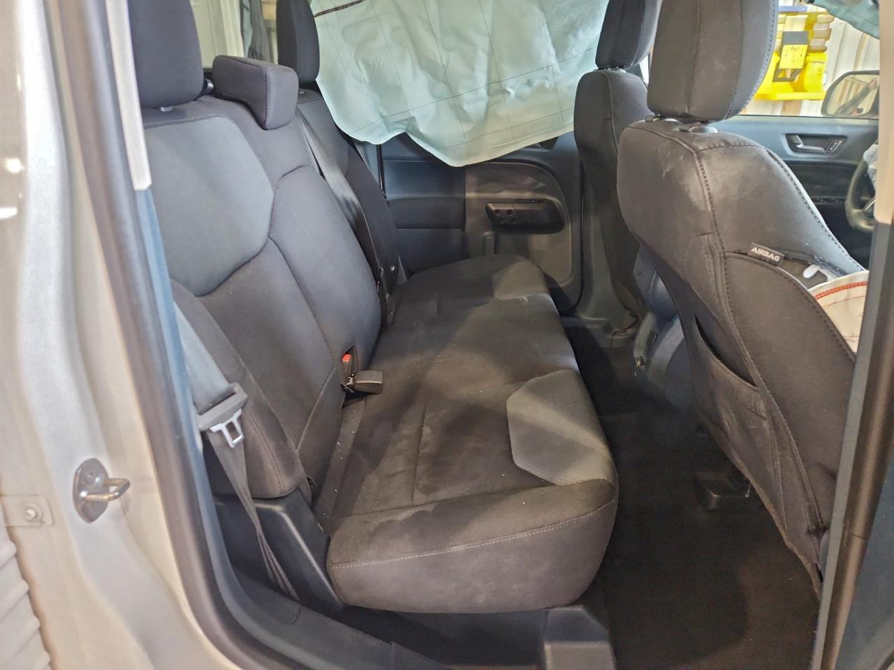 2022 Ford Maverick Xl VIN: 3FTTW8F97NRA76483 Lot: 93843275