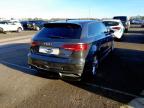 2018 AUDI A3 1.5 TFSI S LINE 5DR S TRONIC for sale at Copart SANDTOFT