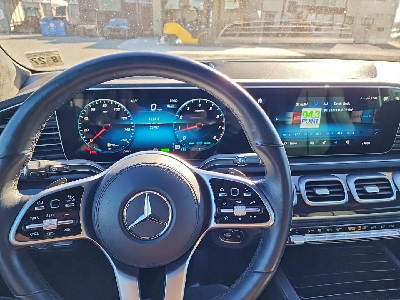 Фото: 4JGFF8GE7NA786739