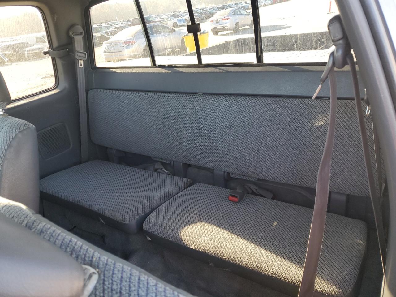 1996 Toyota T100 Xtracab VIN: JT4UN22D4T0017211 Lot: 90999955