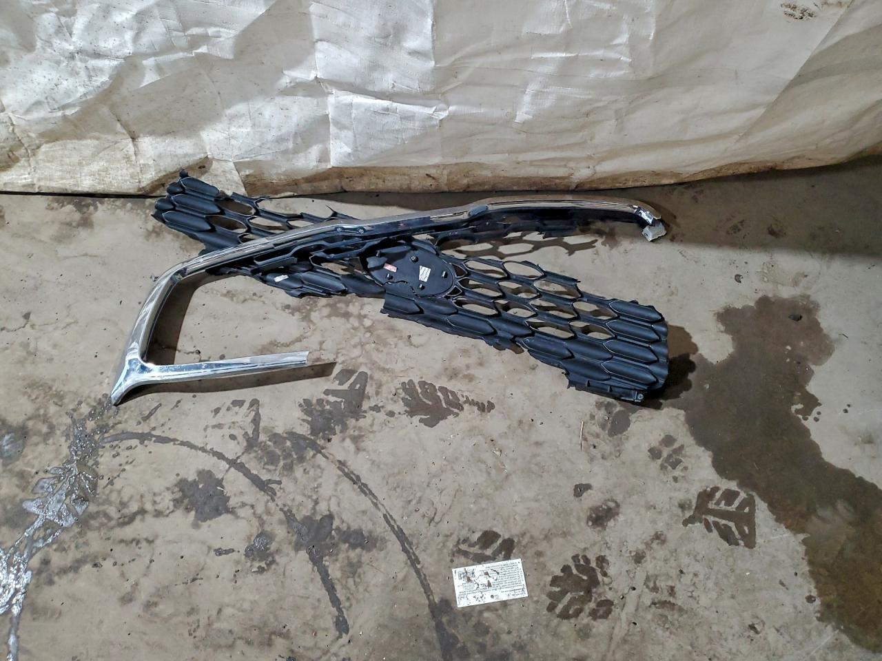 2019 Kia Sorento Lx VIN: 5XYPGDA51KG572977 Lot: 94135695