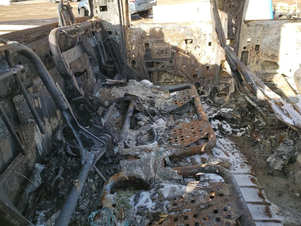 2010 Ford F250 Super Duty VIN: 1FTSW2BR5AEA78292 Lot: 91936975