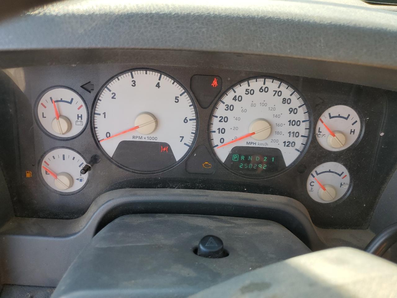 2008 Dodge Ram 1500 St VIN: 1D7HU18N38S631053 Lot: 93117305