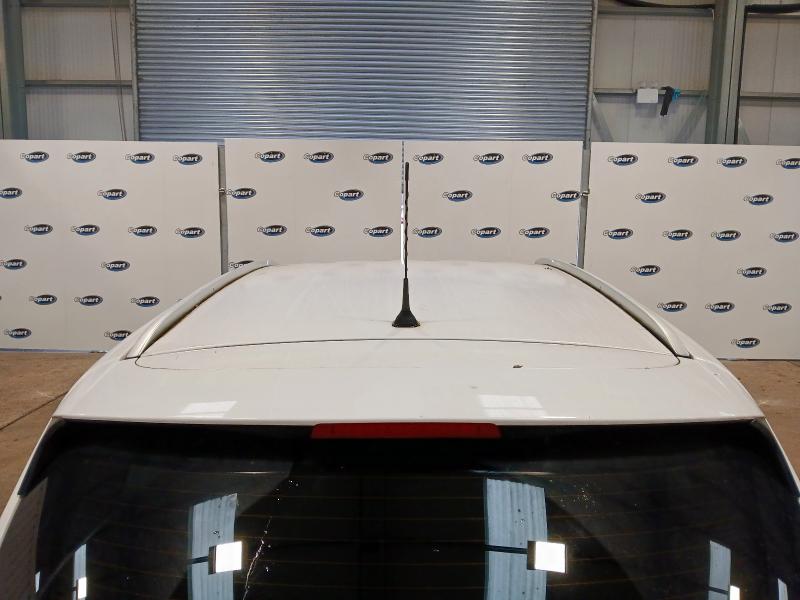 2016 RENAULT KADJAR 1.2 TCE DYNAMIQUE NAV 5DR