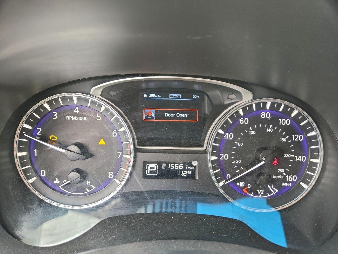 2014 Infiniti Qx60 VIN: 5N1AL0MM1EC529161 Lot: 94072035