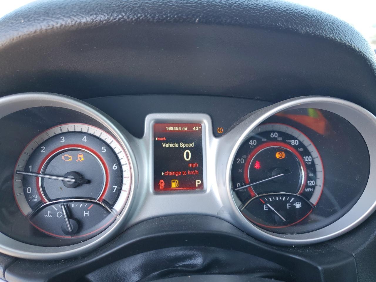 2018 Dodge Journey Se VIN: 3C4PDCAB3JT241513 Lot: 92039255