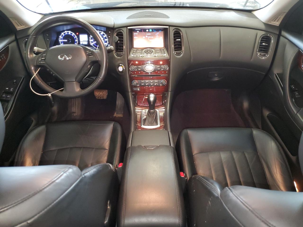 2017 Infiniti Qx50 VIN: JN1BJ0RRXHM410156 Lot: 92592595