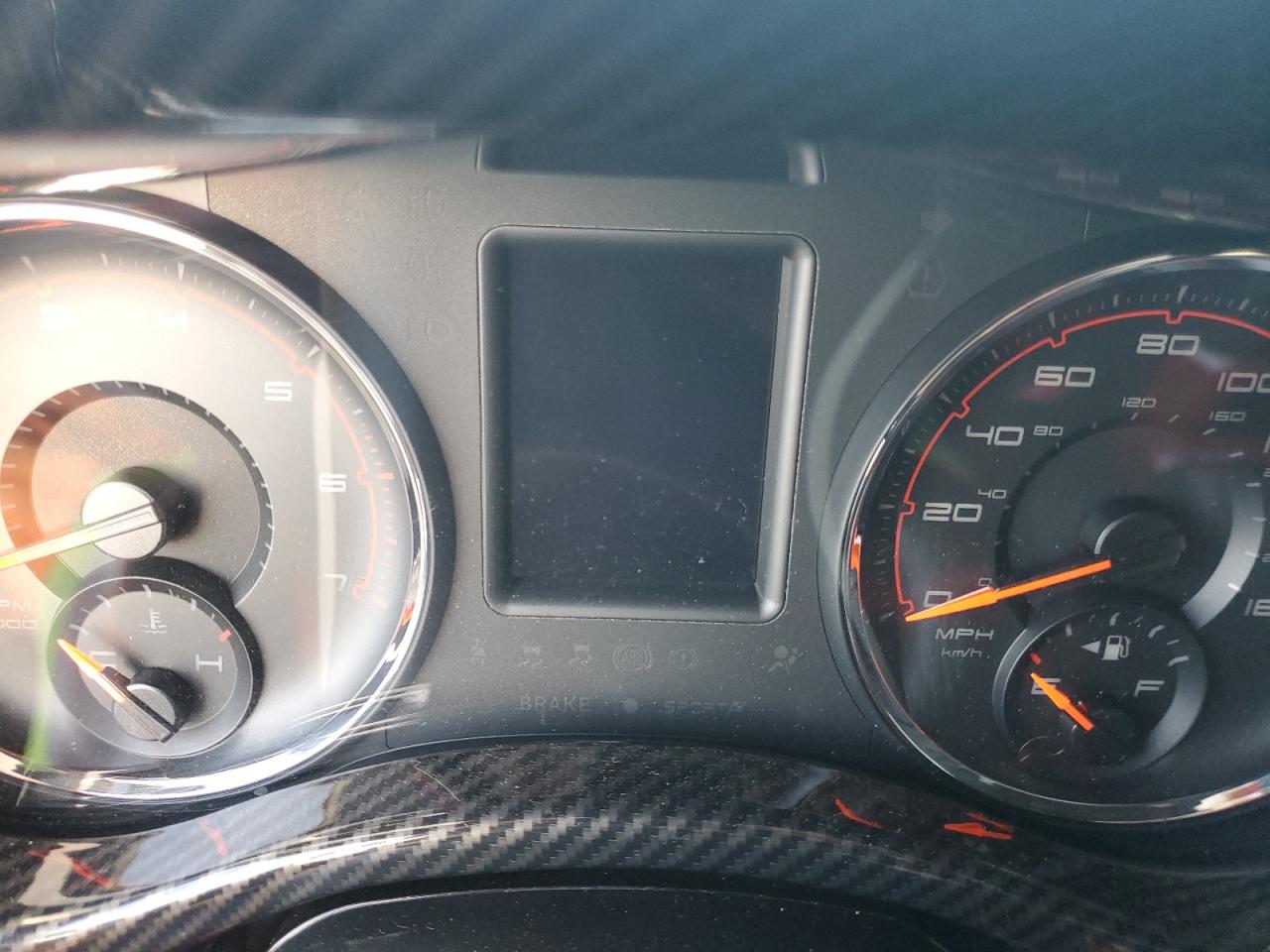 2012 Dodge Charger R/T VIN: 2C3CDXCT0CH145432 Lot: 91131875