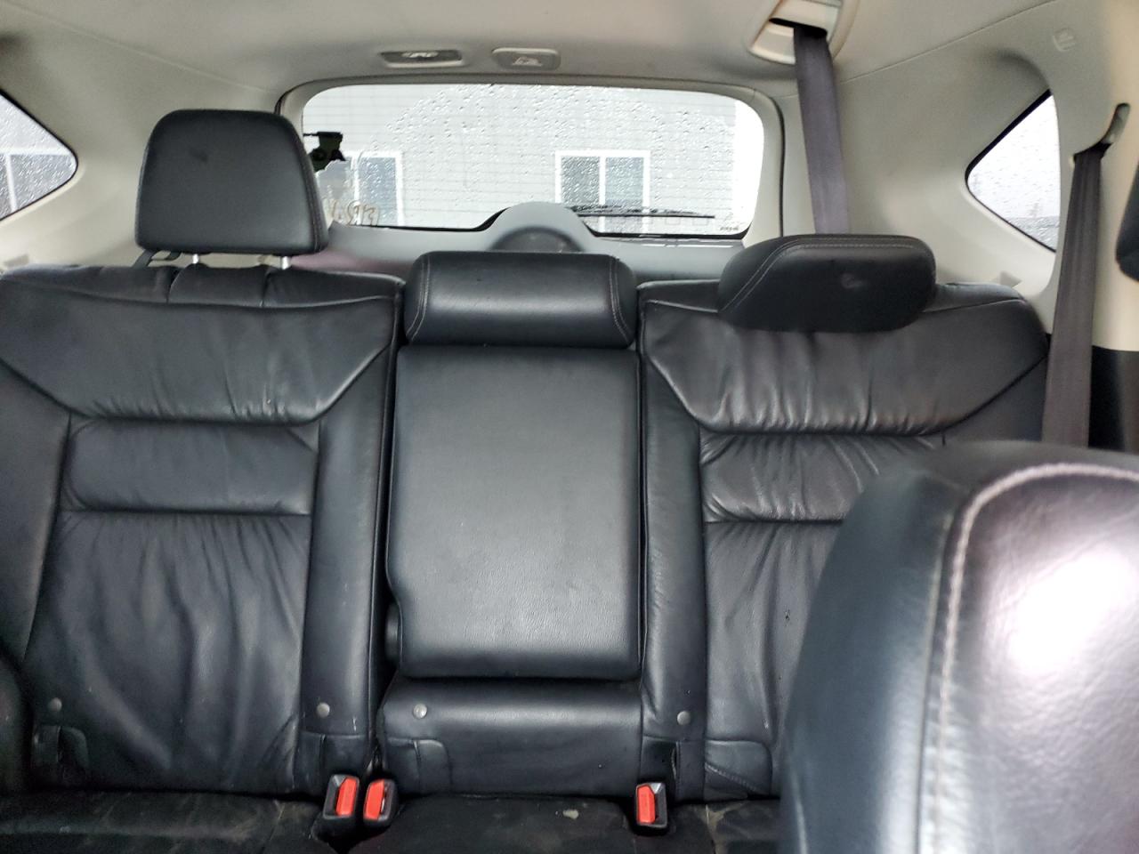 2014 Honda Cr-V Exl VIN: 2HKRM3H70EH553014 Lot: 93076675