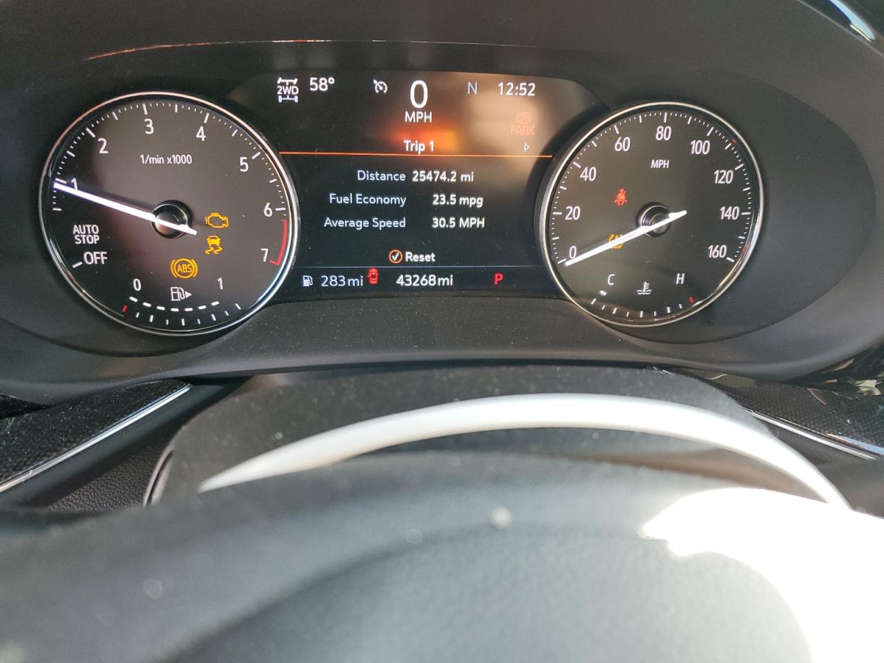 2022 Buick Envision Essence VIN: LRBFZPR42ND015578 Lot: 91560625