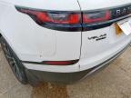 2018 LAND ROVER RANGE ROVER VELAR 2.0 D240 R-DYNAMIC SE 5DR AUTO for sale at Copart NEWBURY