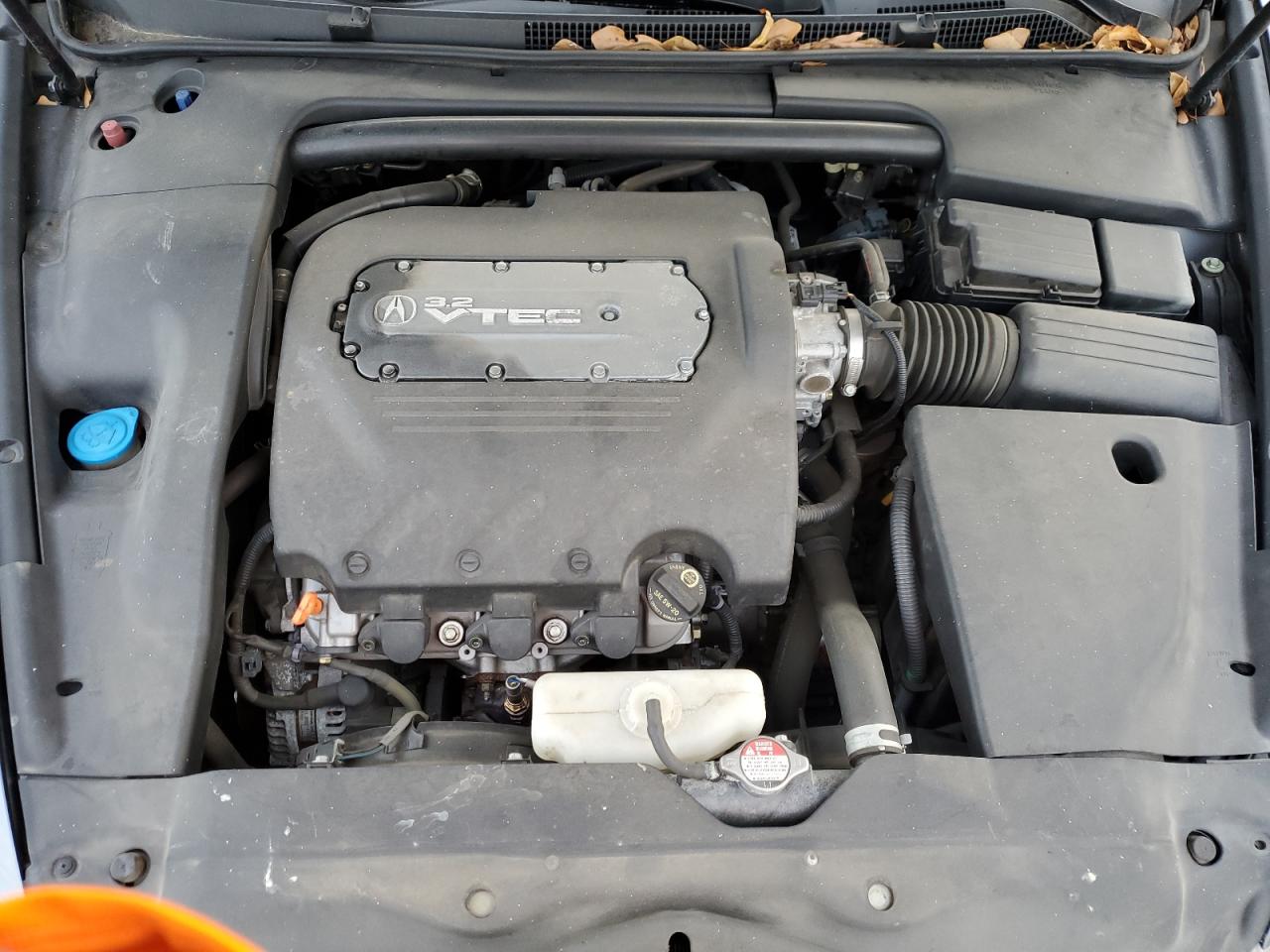 2005 Acura Tl VIN: 19UUA66245A079931 Lot: 93703145