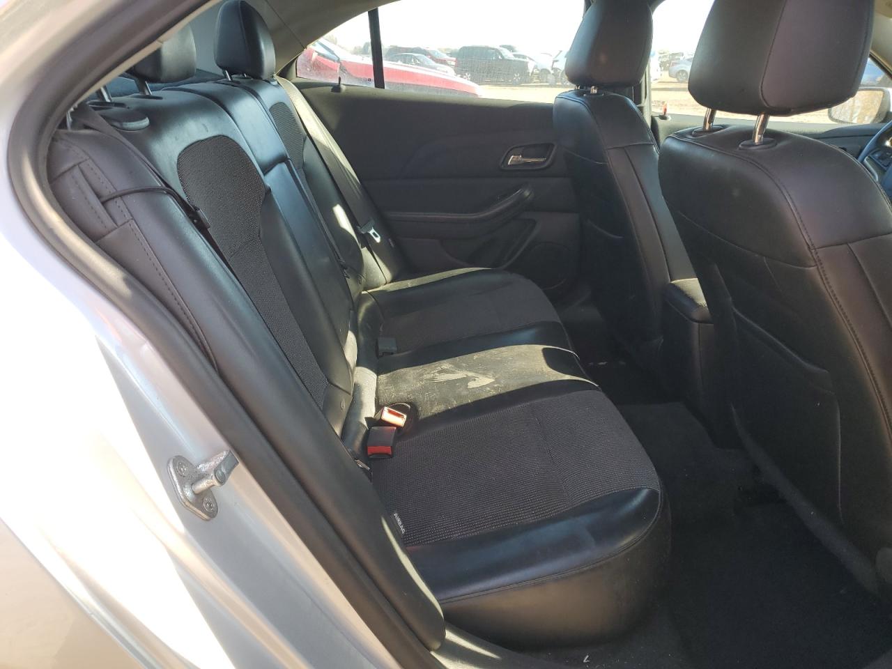 2014 Chevrolet Malibu 2Lt VIN: 1G11E5SL9EF128342 Lot: 92996135