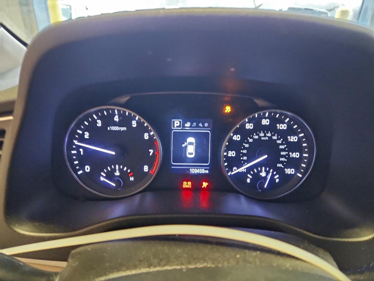 2018 Hyundai Elantra Sel VIN: 5NPD84LF4JH283704 Lot: 93784925